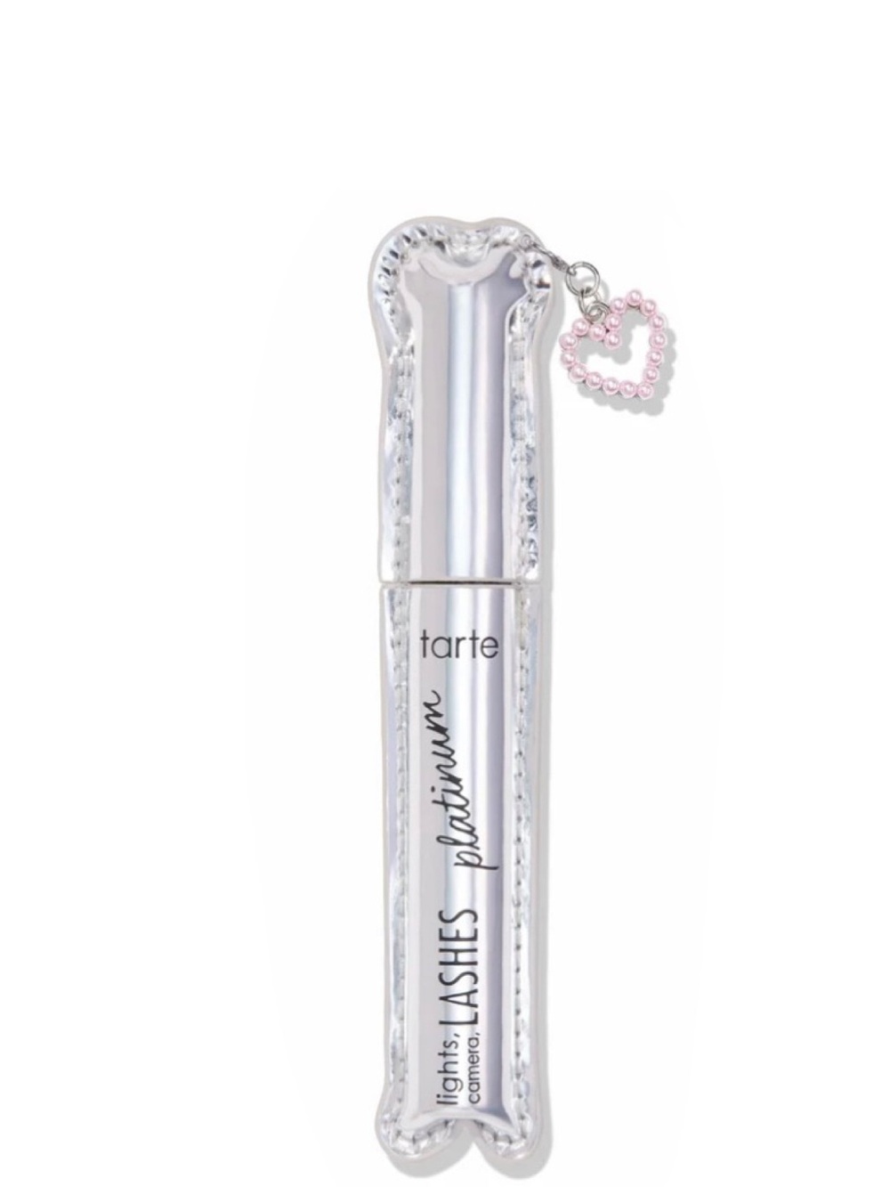NEW✅TARTE Platinum Mascara